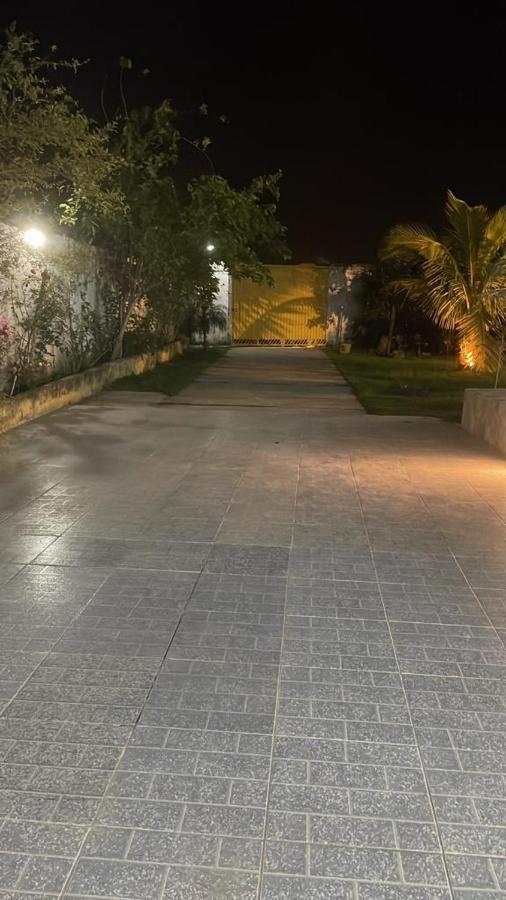 Bem Te VI Coroa Lägenhet Guarujá Exteriör bild
